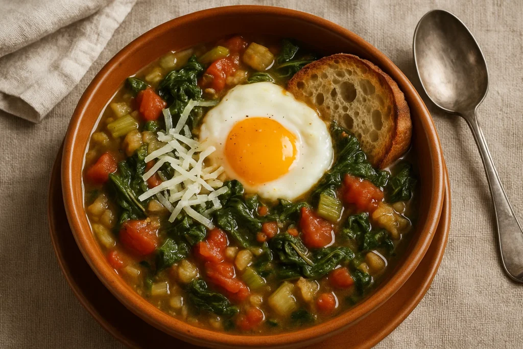 Acquacotta Acquacotta